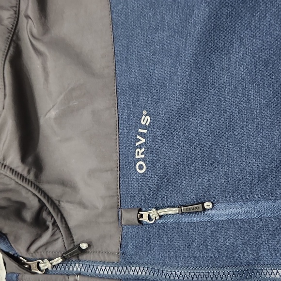 ORVIS JACJET - Picture 3 of 9